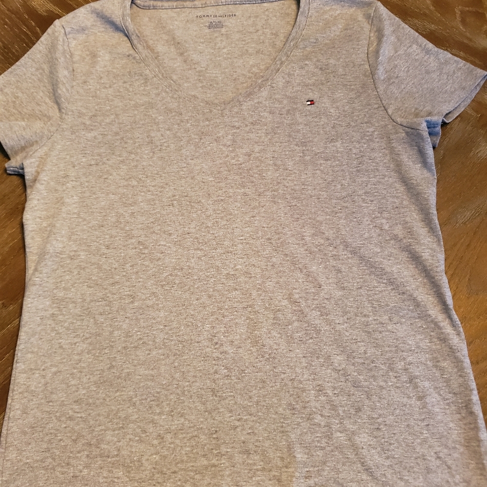 Tommy Hilfiger V-neck Tshirt
